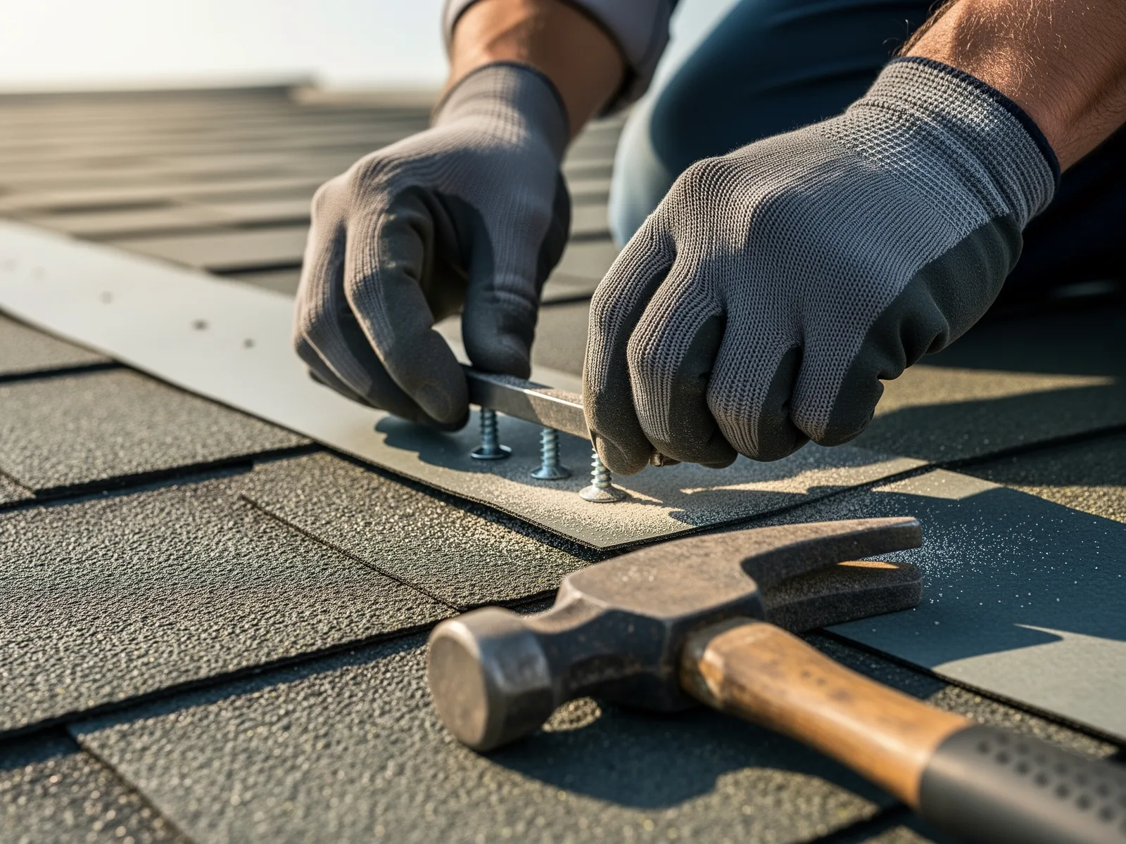 Why choose Fascia Repair in Damascus, OR